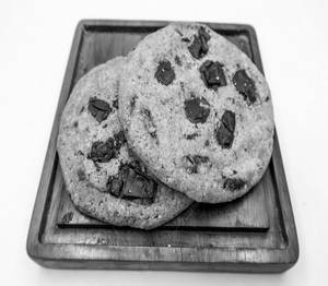 Choco Chip Cookie