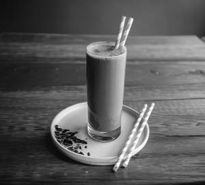 Cold Chocolate