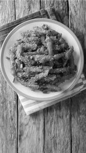 Honey Chilli Potato
