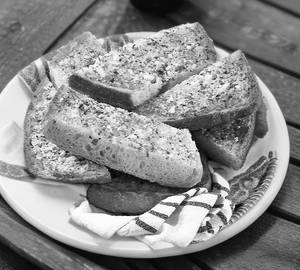 Garlic Bread