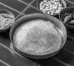 Set Dosa (2 Pcs)