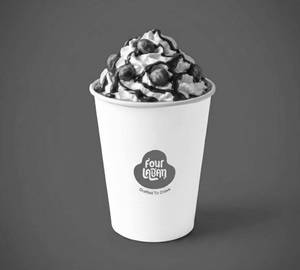 Nutella shake