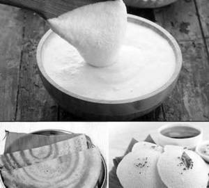 Idli Dosa Batter
