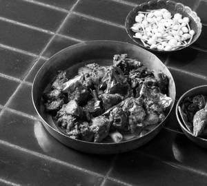 Pepper Chicken