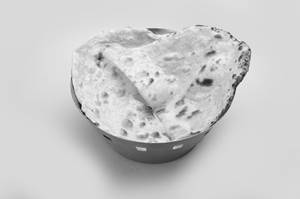 Butter Naan