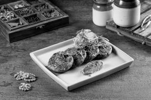 Hara Bhara Kebab