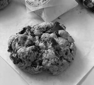 Chocolate Chunk Cookie