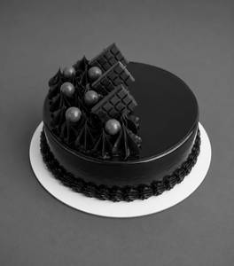 Chocolate Truffle Cake (300 Grams)