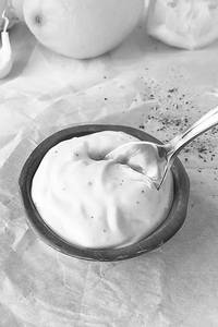 Garlic Mayo 50 Ml