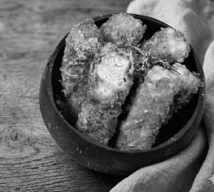 Tofu Nuggets [10 Pieces]