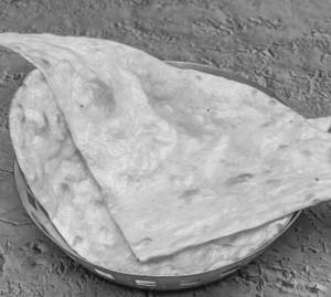 Butter Naan
