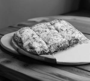 Cheese Chataka (jain item)