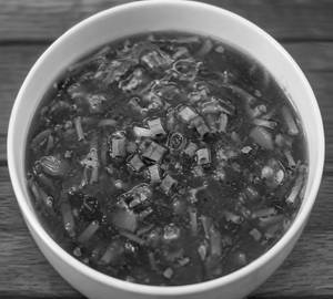 Manchow Soup [Mixed]