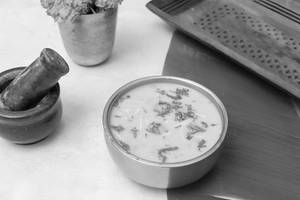 Mulugutawani Soup
