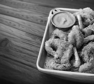 Prawn Tenders