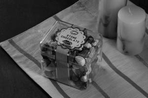 Choco Pebbles Box 300 Gms