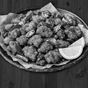 Chicken 65