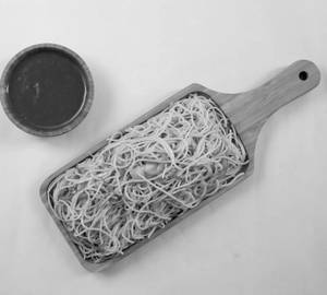 Hakka Noodles