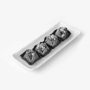 Pyramid Baklava (250gm)