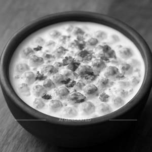 Boondi Raita