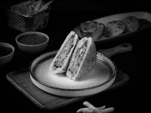 Mmv Special Toast (120 Gm)