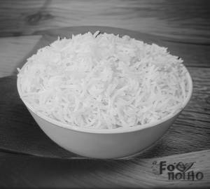 Steam Rice
