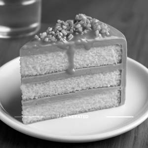 Butterscotch Cake