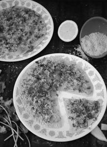 Masala Papad