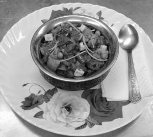 Mix Veg