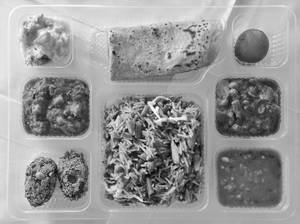 Executive Veg Special Thali