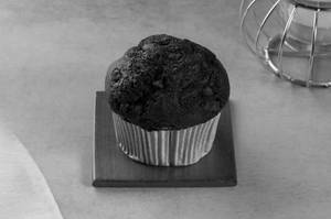 Choco Chip Muffin (1pc)