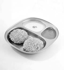 Sabudana Vada