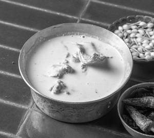 Mutton Khorma