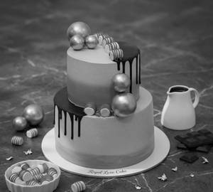 Royal Luxe Cake 750 Gms