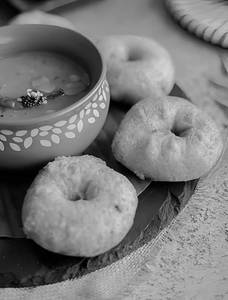 Vada Sambar