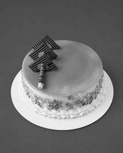 Butterscoth Cake (350 Grams)