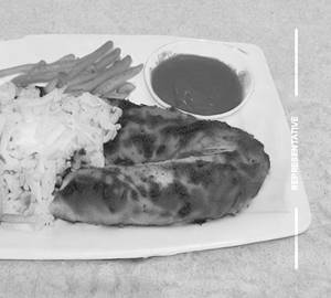 Spicy Chicken [Large]