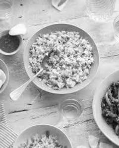 Egg Fried Rice