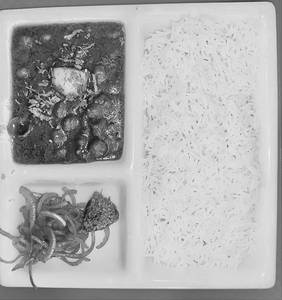 Chole Chawal