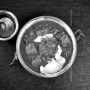 Veg Kolhapuri