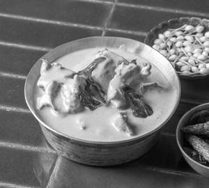 Mutton Yellow Curry