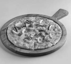 12" Farm Fresh Pizzaa