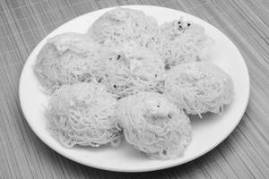 Idiyappam