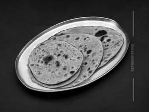 Plain Paratha