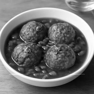 Veg Manchurian