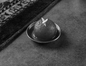 Gulab Jamun (1 Pc)