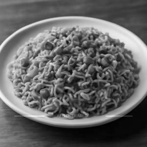 Indian Masala Maggi