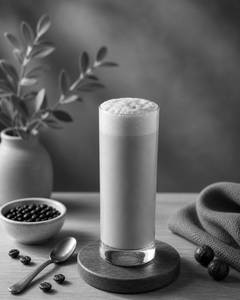 Hazelnut Frappe [Small [315 ml]]