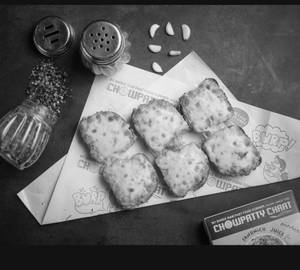 Cheese Garlic Bread