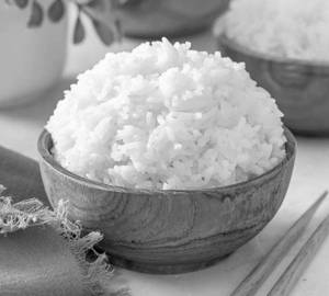 Steam Rice